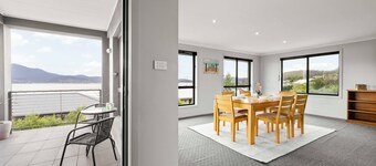 4 Bedroom House - Gorgeous View