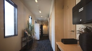 接待處