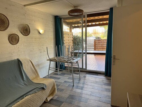 HOLIDAYLAND  Résidence "Les Balcons de la Méditerranée 2"