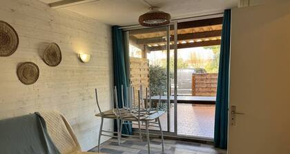 HOLIDAYLAND Résidence "Les Balcons de la Méditerranée 2"