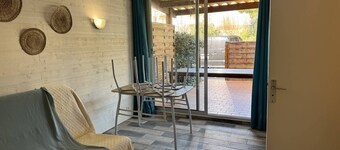 HOLIDAYLAND Residence "Les Balcons de la Méditerranée 2"