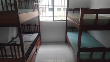 3 dormitorios, wifi, ropa de cama