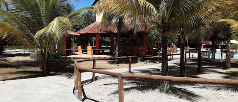 Jardin