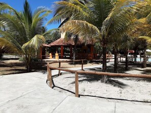 Garden - Patipe Praia Hotel (Canavieiras)