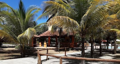 Patipe Praia Hotel