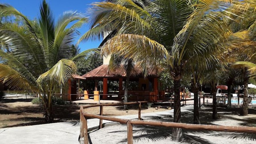 Patipe Praia Hotel