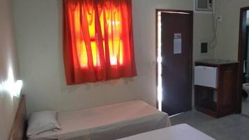 Deluxe Apartment, 2 Bedrooms | Free WiFi