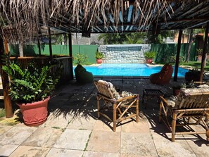Exterior - Kite And Dreaming Hotel (Caucaia)
