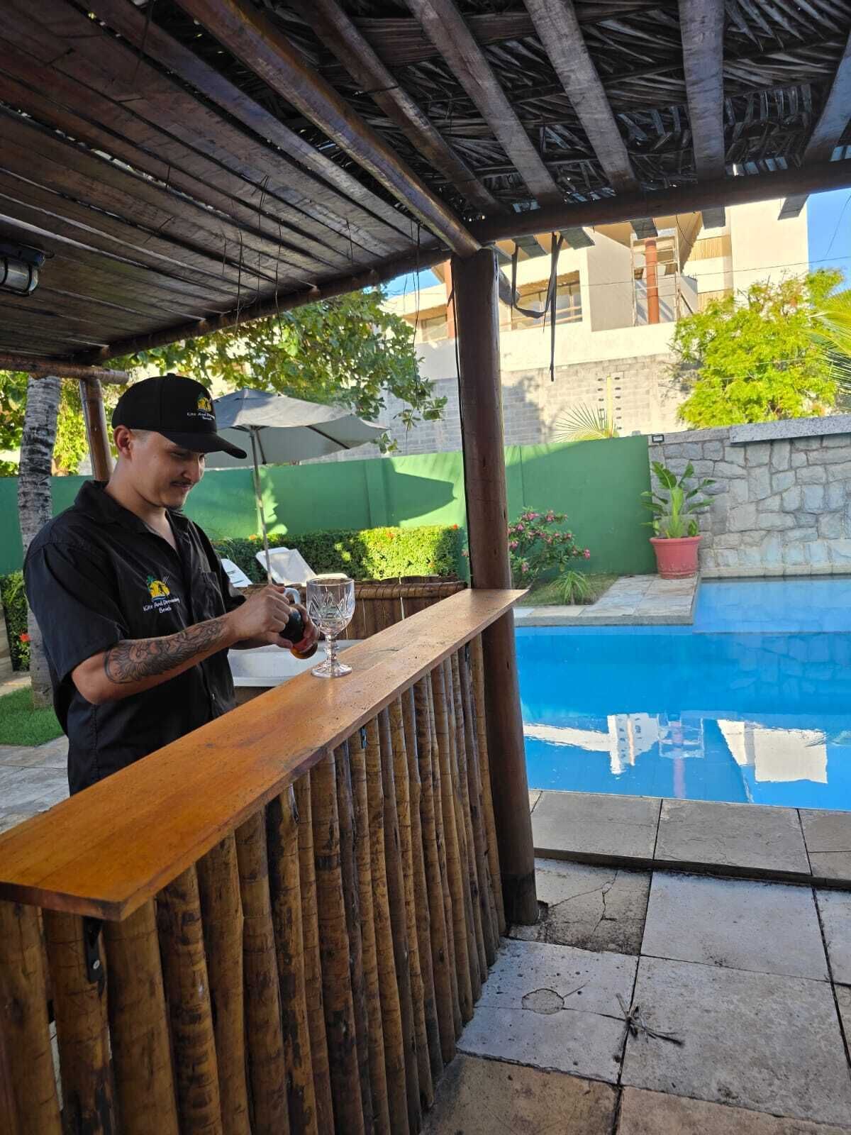 Bar (na propriedade)