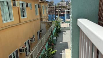 Área da propriedade