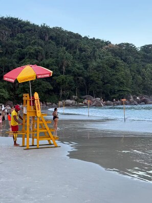 Plage