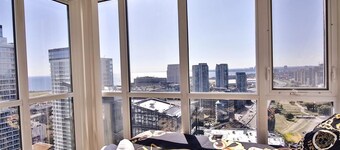 Forma serviced suites