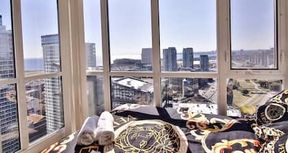Forma serviced suites