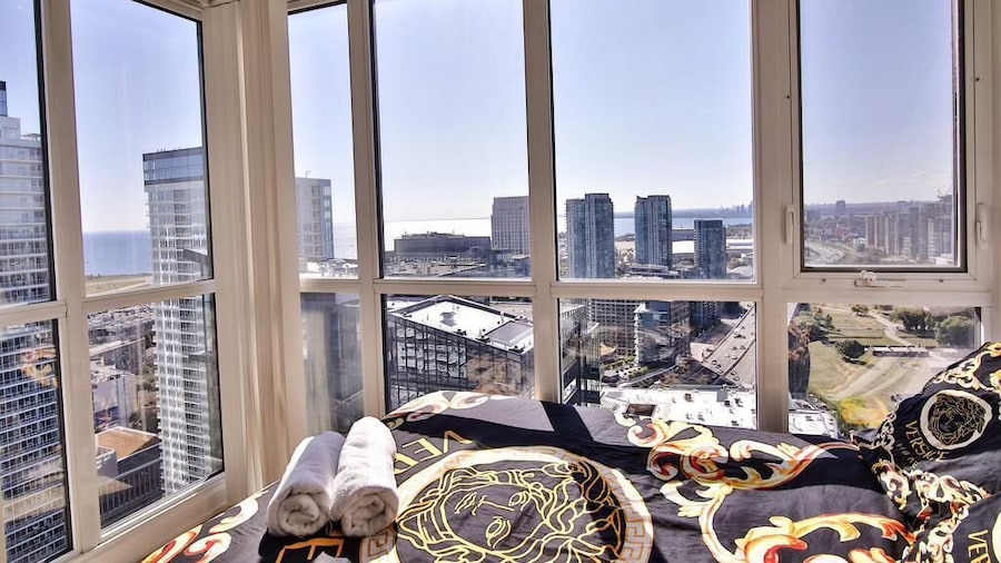 Forma serviced suites