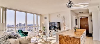 Forma serviced suites
