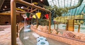 Zona infantil