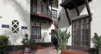 Unique 2B1B Getaway Near Disneyland & OC