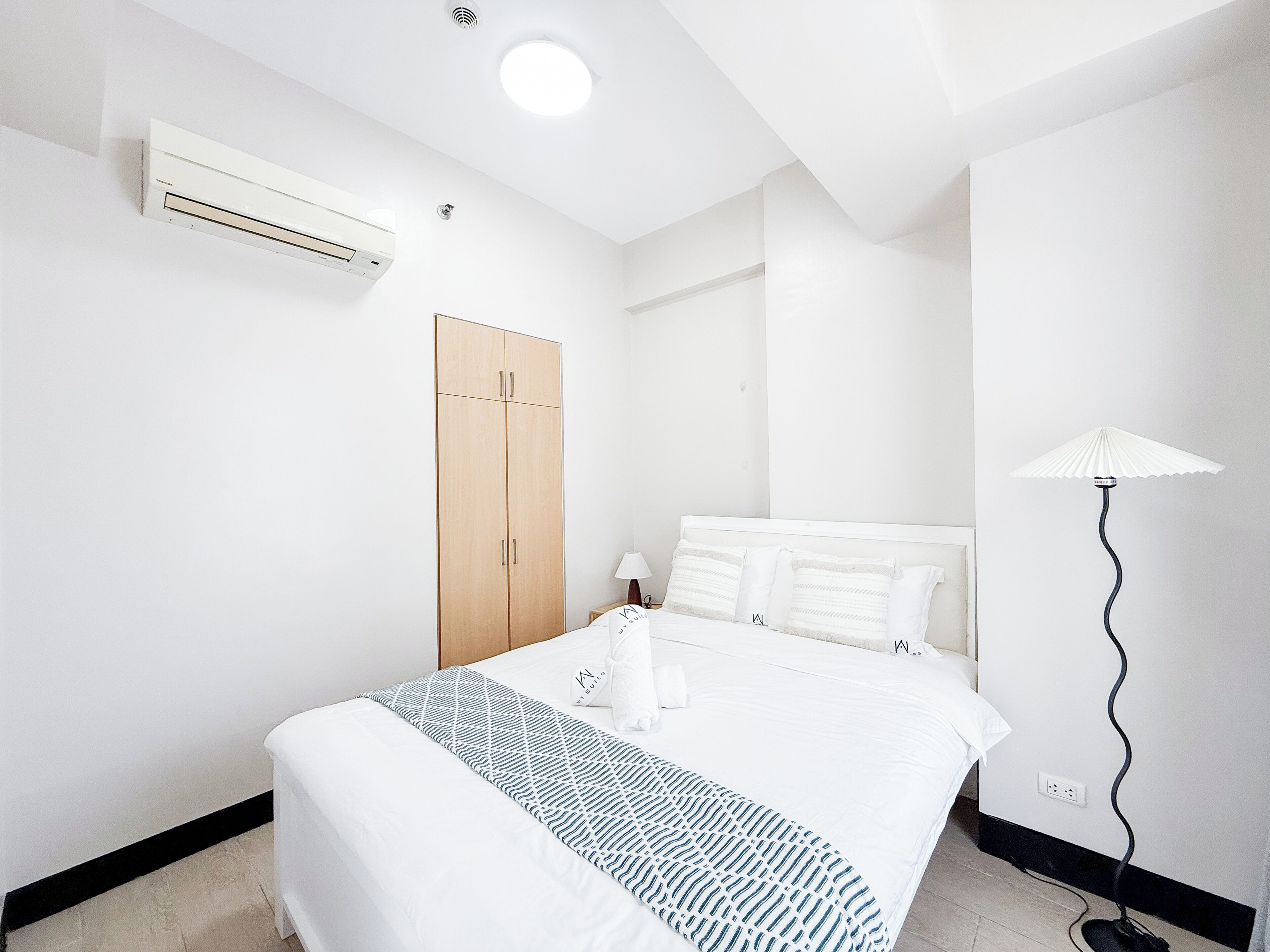 1 habitación y wifi gratis 
