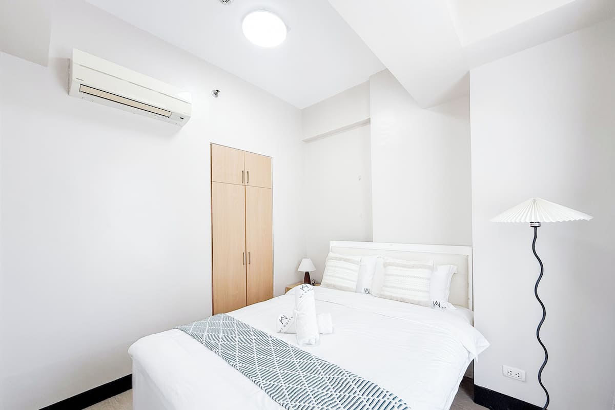 Condo, 1 Bedroom, Sea Facing