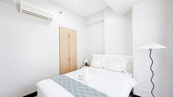1 habitación y wifi gratis