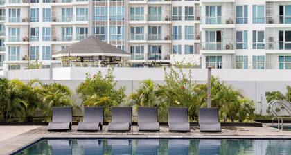 One Pacific Residence