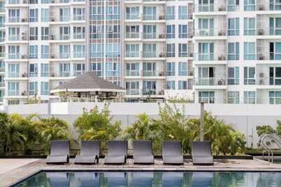 One Pacific Residence