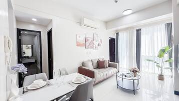 Servicio a la habitación