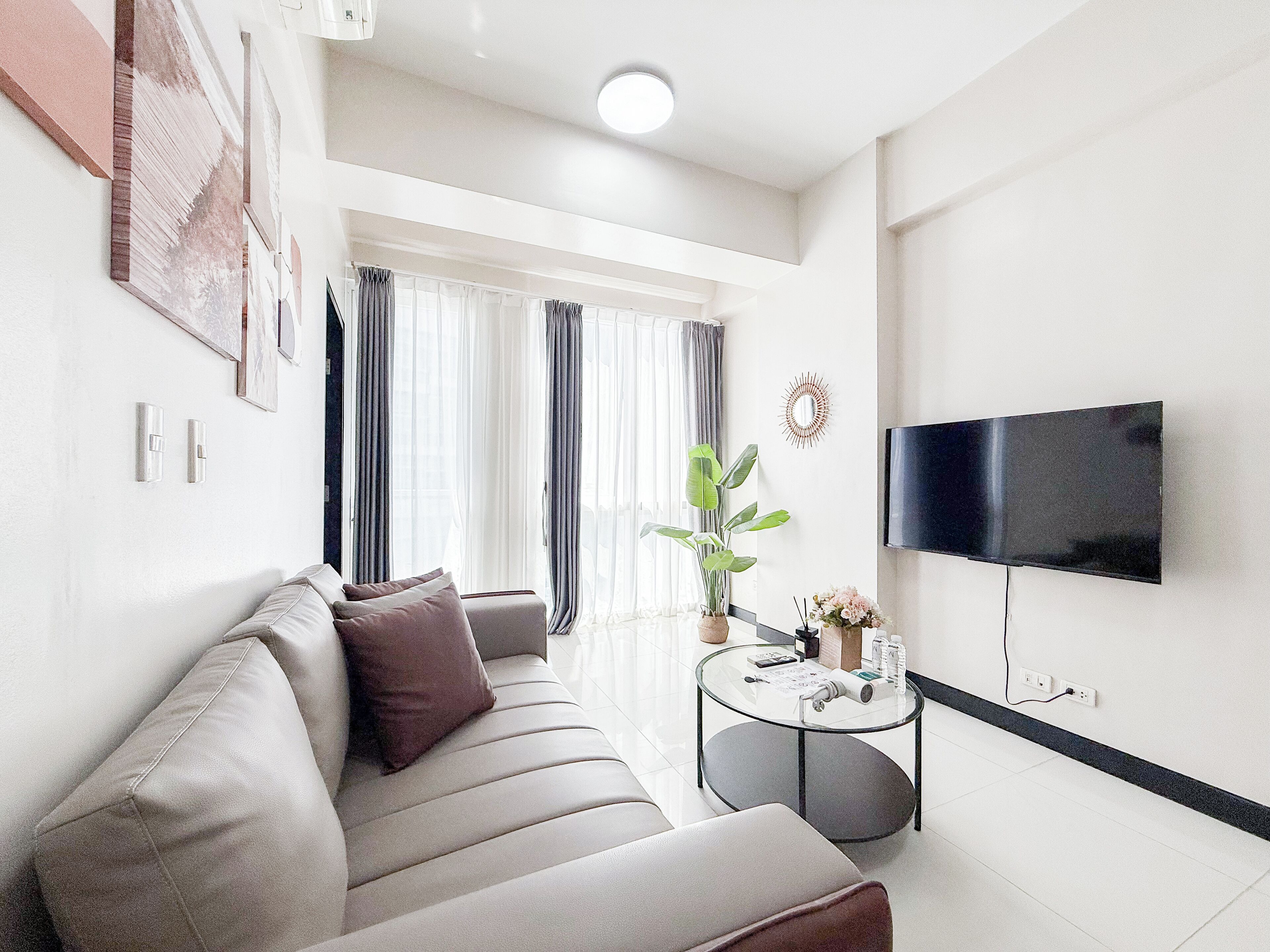 Condo, 1 Bedroom, Sea Facing | 1 bedroom, free WiFi