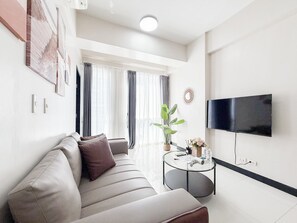 Condo, 1 phòng ngủ, đối diện biển | 1 phòng ngủ, truy cập Internet không dây miễn phí 