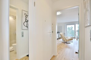 Interior - Strandschlösschen Apartment 27 - Strandschlößchen (Scharbeutz)