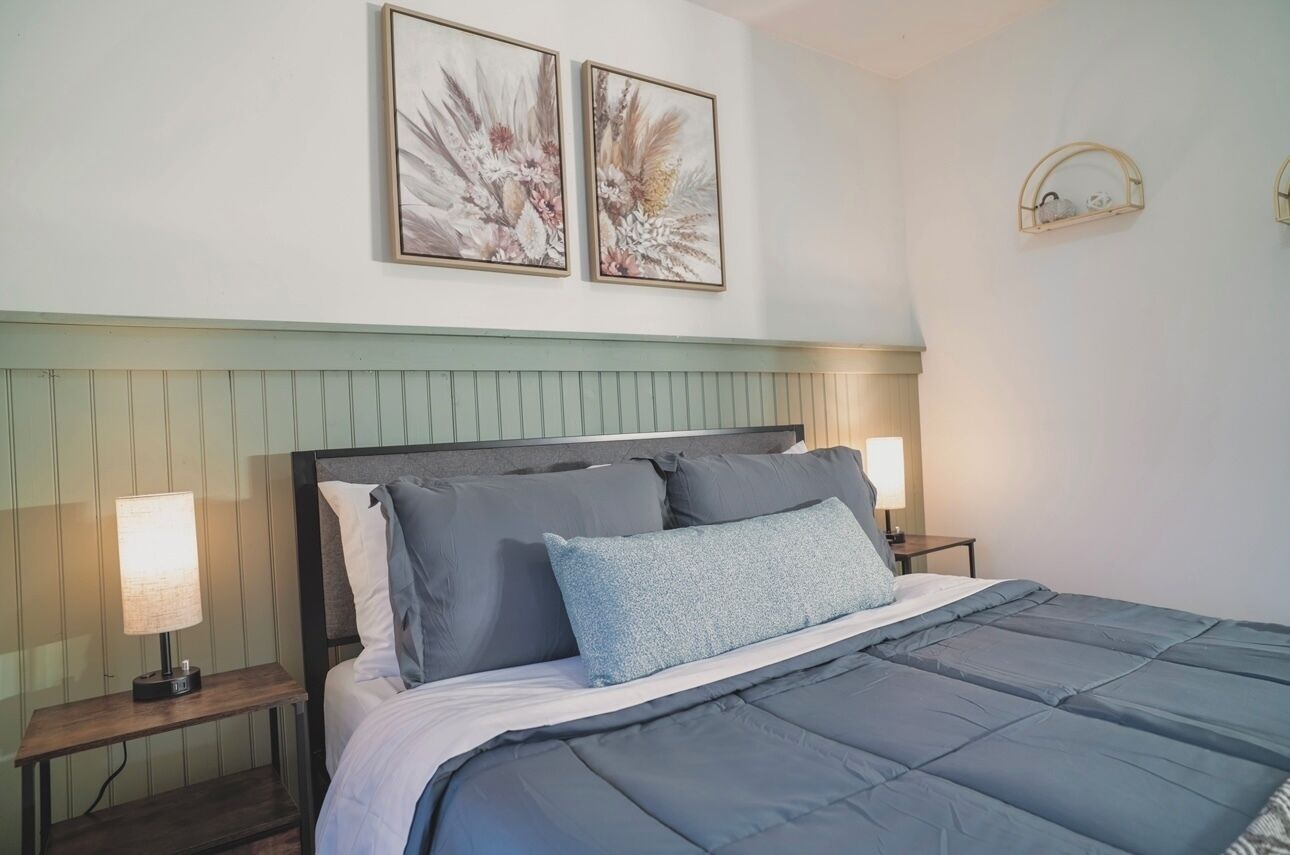 3 camere, ferro/asse da stiro, Wi-Fi, lenzuola