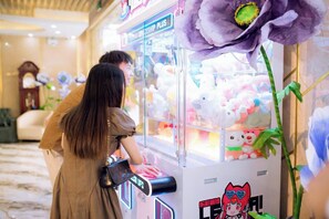 Game room - Thanh Cong Hotel (Ha Long)