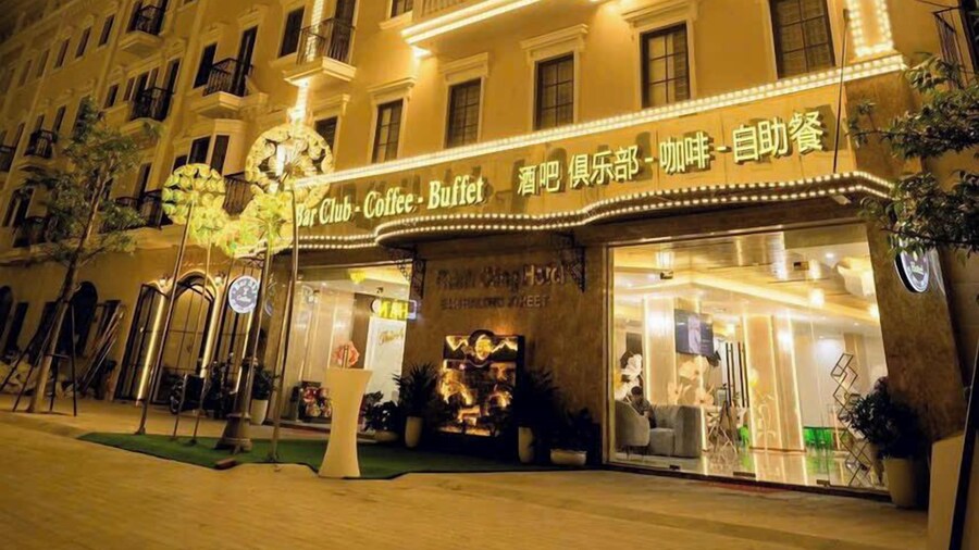 Thanh Cong Hotel
