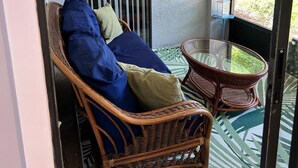 住宿内部
