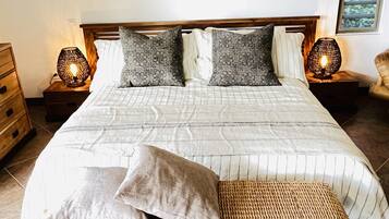 2 quartos, ferros/tábuas de passar roupa, berço de viagem, Wi-Fi