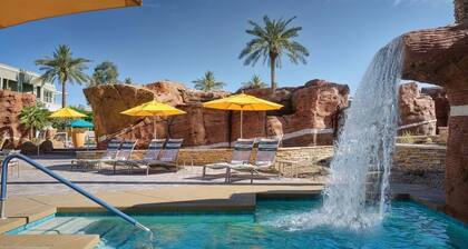 Luxurious 2BR/2BA Suite at Marriottâs Canyon Villas in PhoenixâResort Amenities!