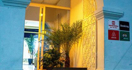 HOSTAL NATIVO