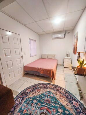 Premium bedding, individually decorated, free WiFi - HOSTAL NATIVO (Santa Ana)