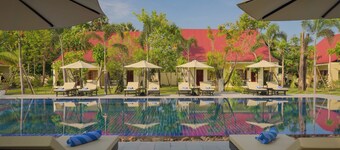 Sala Siem Reap Resort