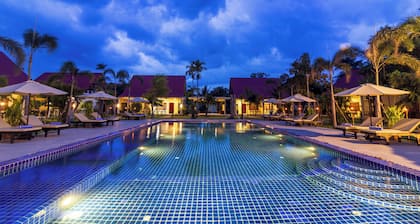 Sala Siem Reap Resort
