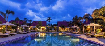 Sala Siem Reap Resort