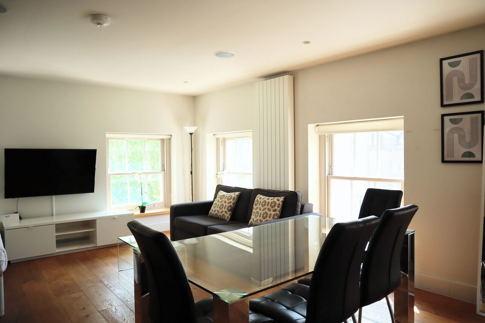 Bnbnook - 1br - Easy Access To West End Theaters - Bloomsbury