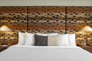 Single Room | In-room safe, free WiFi, bed sheets