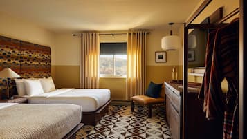 Standard Double Room | In-room safe, individually decorated, individually furnished, free WiFi