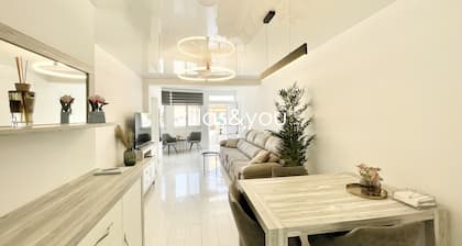 Casa Olimpia by Villas&You