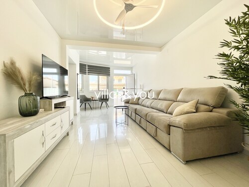 Casa Olimpia by Villas&You