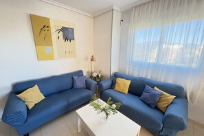 TV - ACV - Cala Blanca II-1st floor line 8 North-3H (Oropesa del Mar)