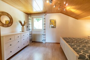 3 bedrooms, Internet, bed sheets - Apartment Rosengarten (Tiers)