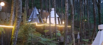 Regan Luxcamp by Digihub Hospitality