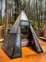 Classic Tent | 1 bedroom